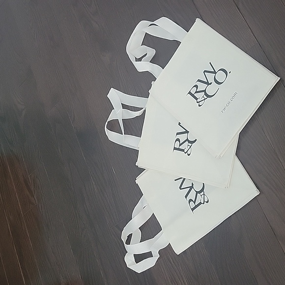 RW&CO Reusable Shopping Bag - Picture 1 of 2